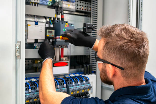Best Electrician Near Me  in New Berlin, IL