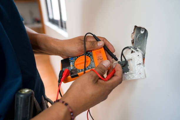 Best Circuit Breaker Repair  in New Berlin, IL