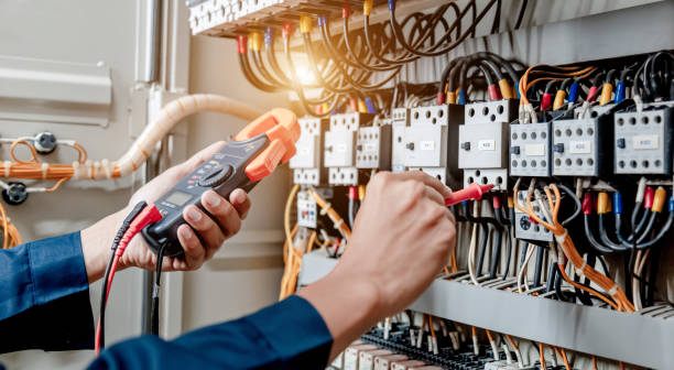 Best Electrical Installation Contractor  in New Berlin, IL