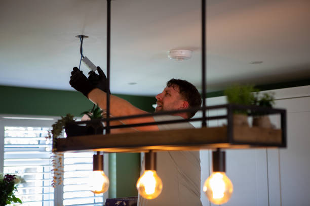 Best Electrical Upgrades for Homes  in New Berlin, IL