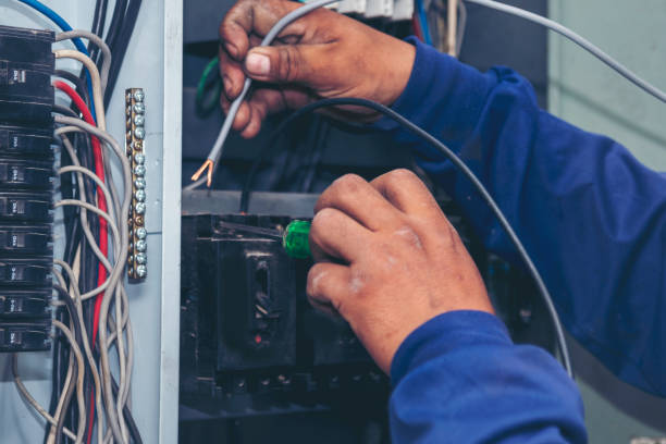Best Electrical Wiring Services  in New Berlin, IL