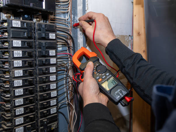 Best Licensed Electrician  in New Berlin, IL