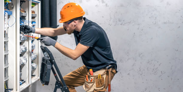 Best Circuit Breaker Repair  in New Berlin, IL