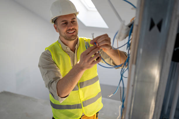 Best Electrical System Inspection  in New Berlin, IL