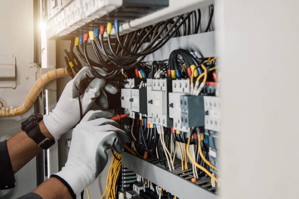 Best Electrical Rewiring Services  in New Berlin, IL