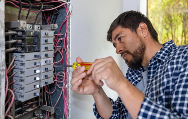 Best 24-Hour Electrician  in New Berlin, IL